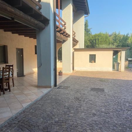 Cascina Cavalli Astino Βίλα Μπέργκαμο Εξωτερικό φωτογραφία