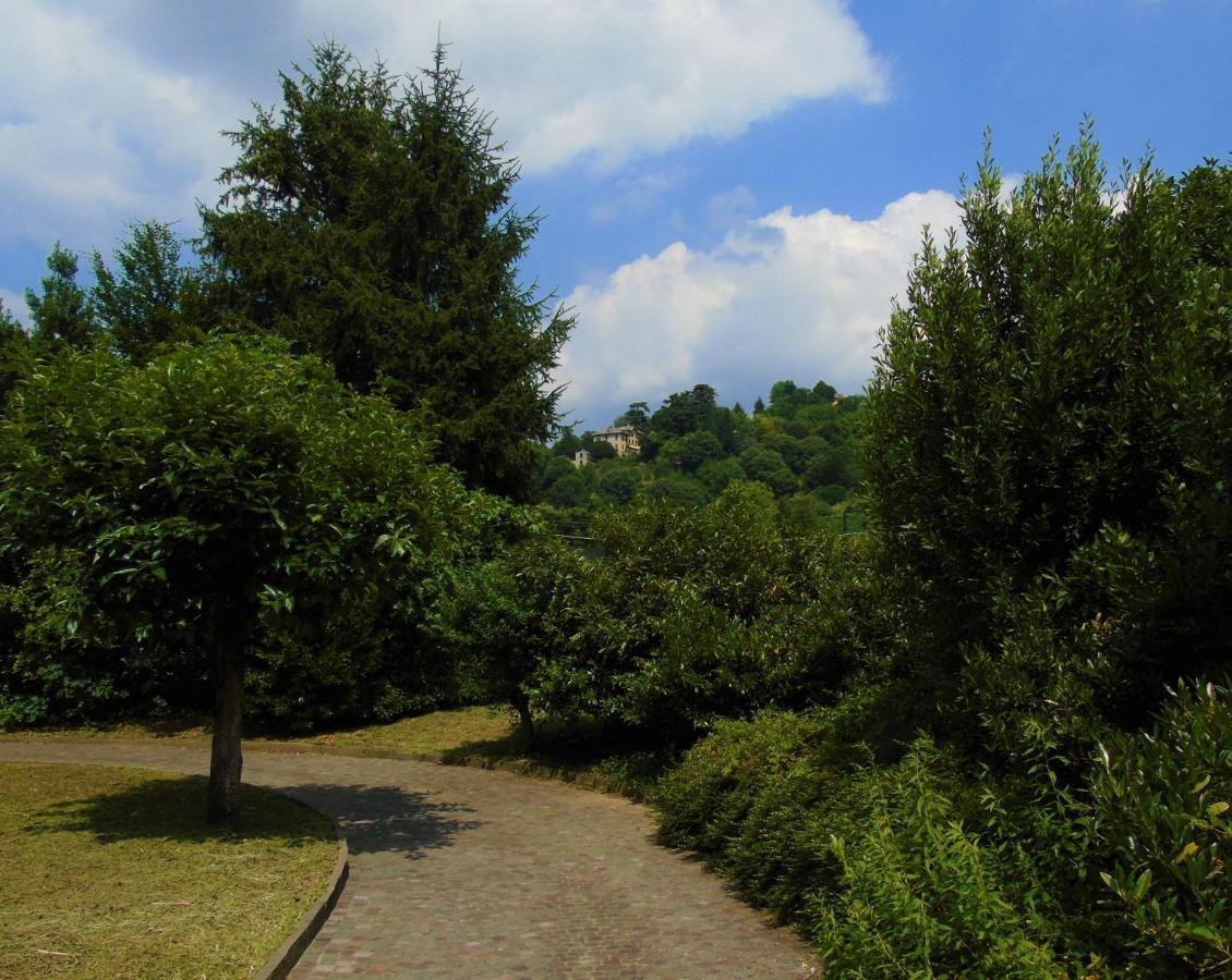 Cascina Cavalli Astino Βίλα Μπέργκαμο Εξωτερικό φωτογραφία