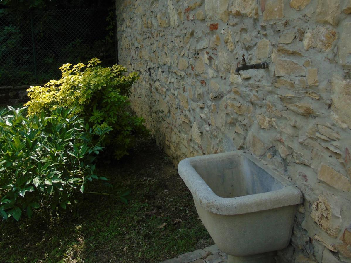 Cascina Cavalli Astino Βίλα Μπέργκαμο Εξωτερικό φωτογραφία