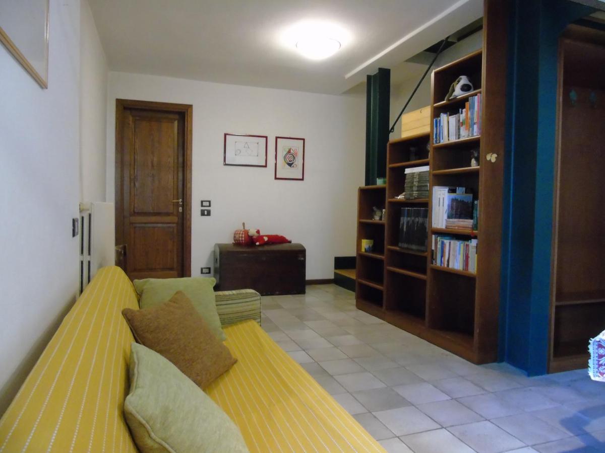 Cascina Cavalli Astino Βίλα Μπέργκαμο Εξωτερικό φωτογραφία