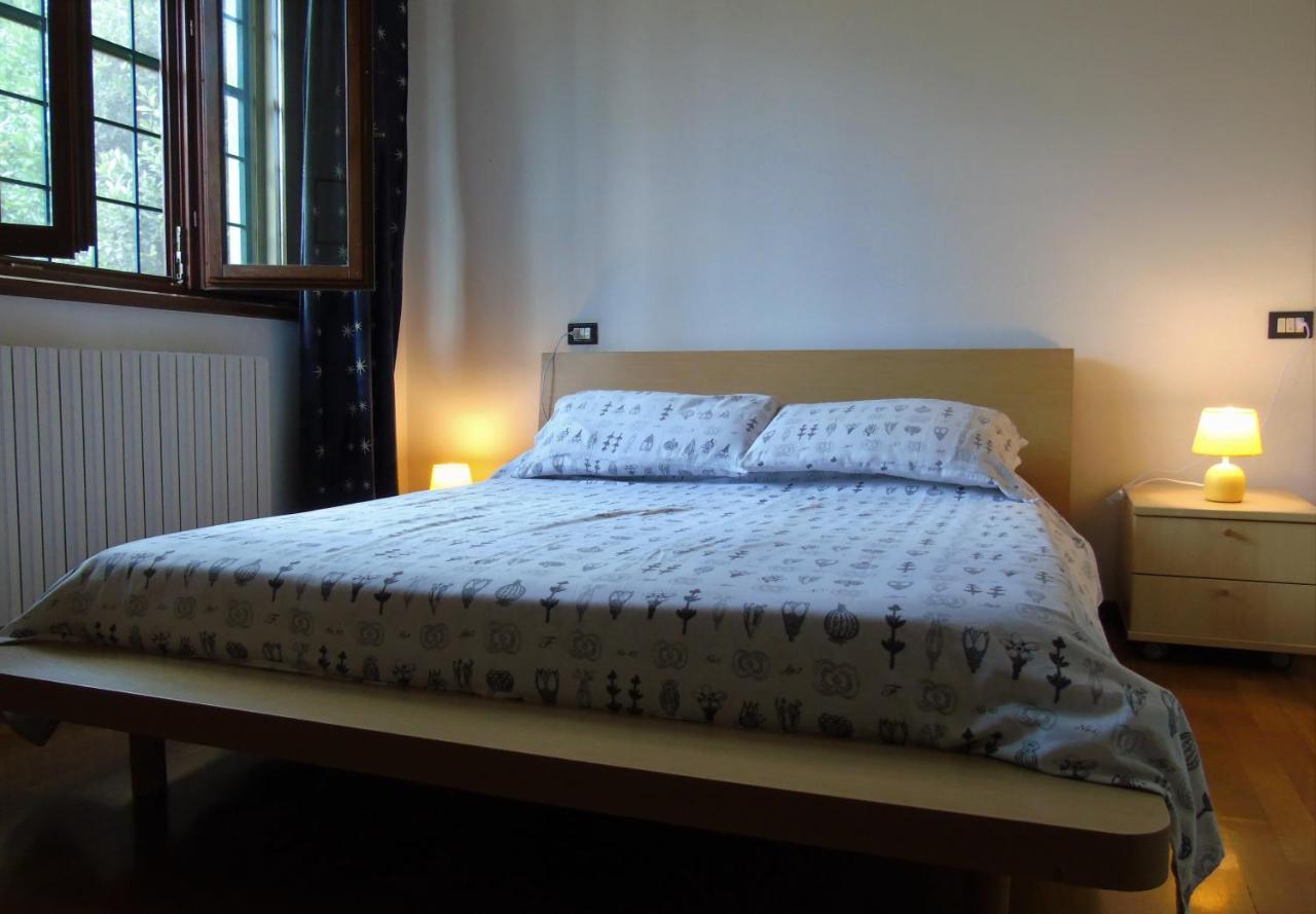 Cascina Cavalli Astino Βίλα Μπέργκαμο Εξωτερικό φωτογραφία