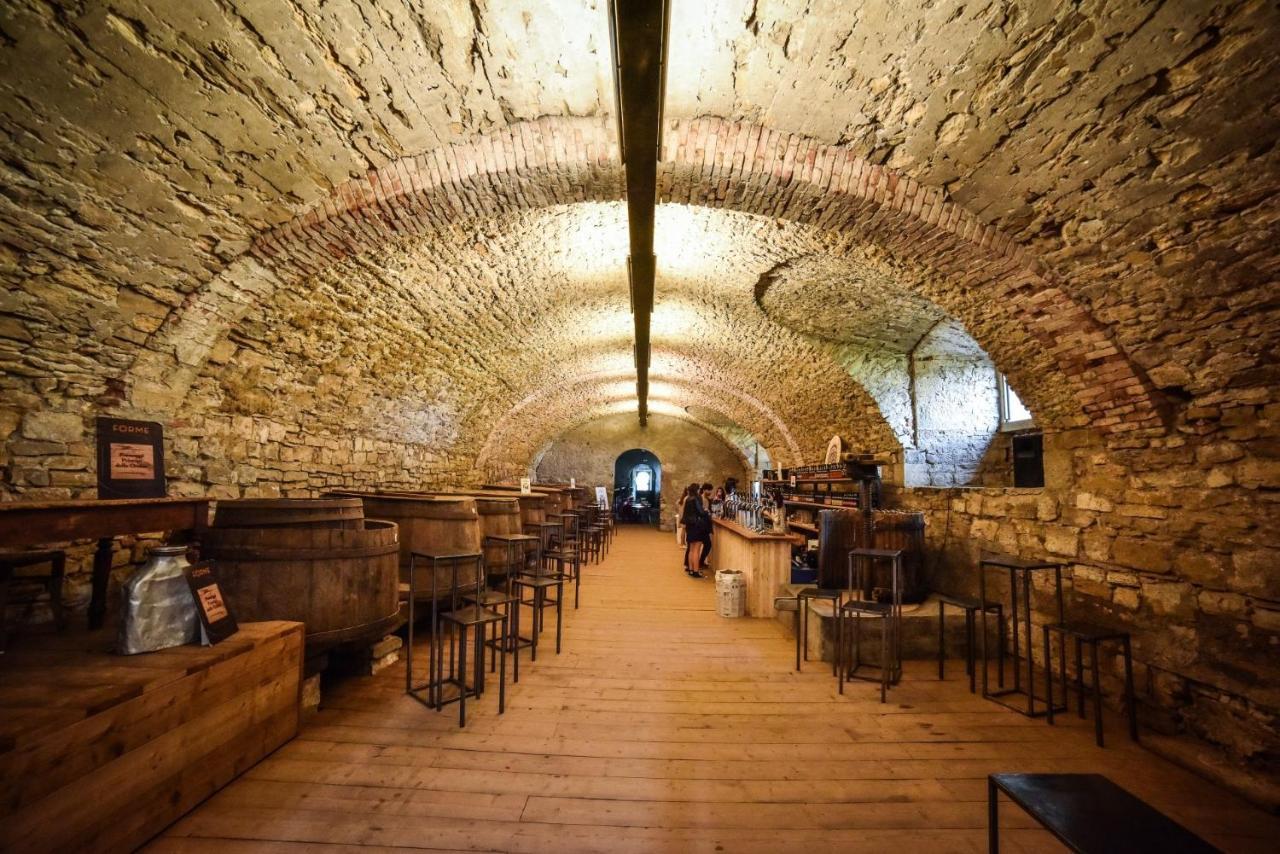 Cascina Cavalli Astino Βίλα Μπέργκαμο Εξωτερικό φωτογραφία