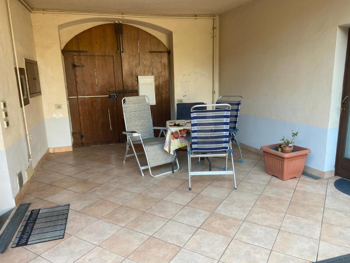 Cascina Cavalli Astino Βίλα Μπέργκαμο Εξωτερικό φωτογραφία
