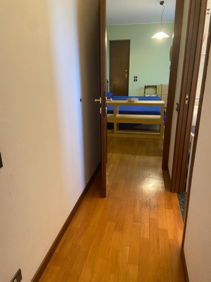 Cascina Cavalli Astino Βίλα Μπέργκαμο Εξωτερικό φωτογραφία