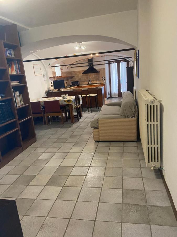 Cascina Cavalli Astino Βίλα Μπέργκαμο Εξωτερικό φωτογραφία